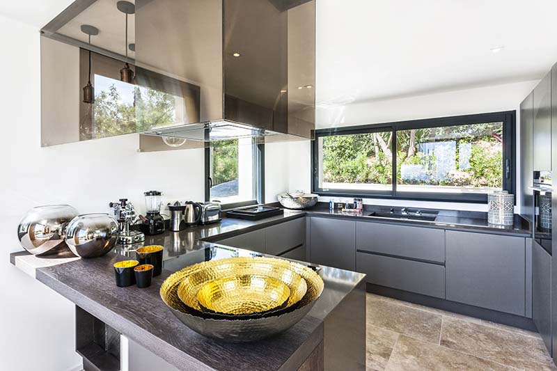 Luxury Villa Rental on French Riviera Near Saint-Tropez | La Croix-Valmer